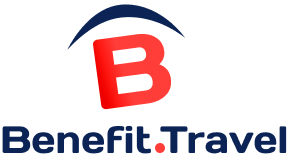 BENEFIT.TRAVEL